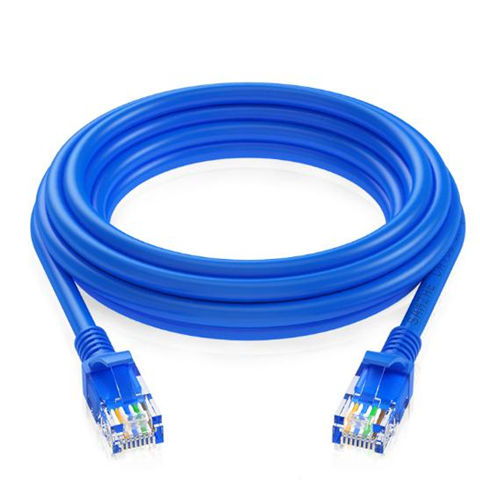 一品好特惠 高性能成品超五類八芯網(wǎng)絡(luò)線，暢連電腦、路由與寬帶